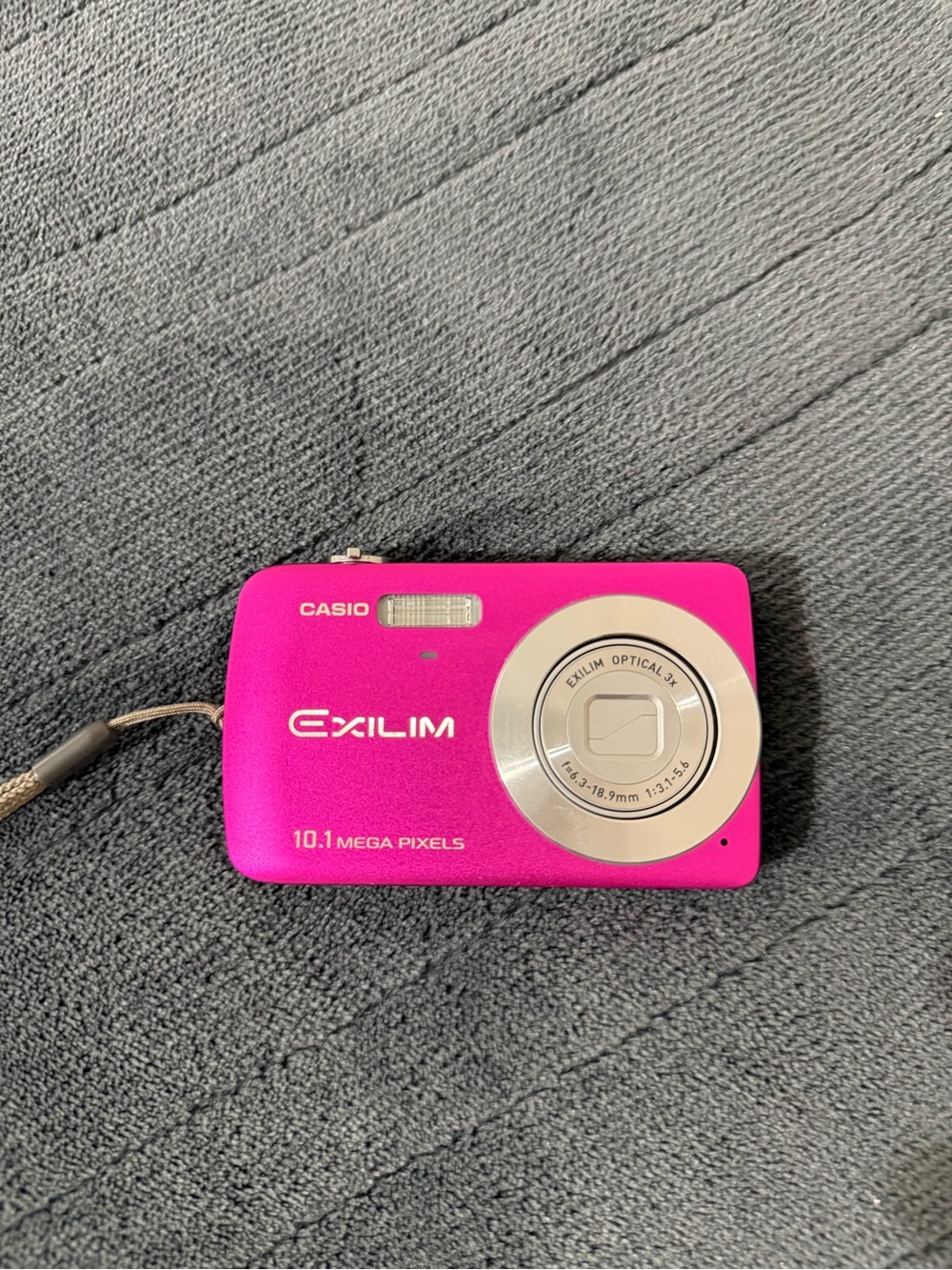 Casio Digital Camera